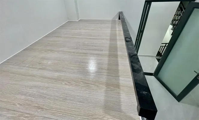 Ván Nhựa Lót Sàn PVC Chịu Lực - Giải Pháp Bền Đẹp