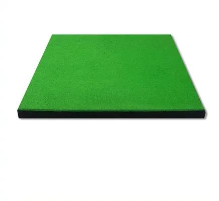 Thảm Cao Su EPDM: Ứng Dụng và Ưu Điểm Vượt Trội